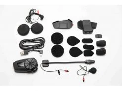 SENA Intercom SPIDER-ST1D Bluetooth Headset Single Set 16 SENA Intercom SPIDER-ST1D Bluetooth Headset Single Set -Fahrzeug Verkaufsladen 223403773 xxl 2