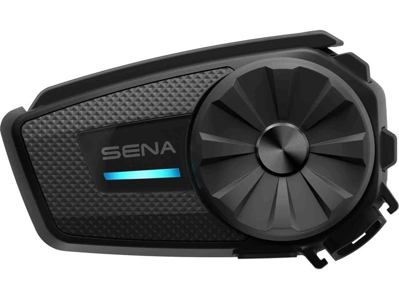SENA Intercom SPIDER-ST1D Bluetooth Headset Single Set 1 SENA Intercom SPIDER-ST1D Bluetooth Headset Single Set