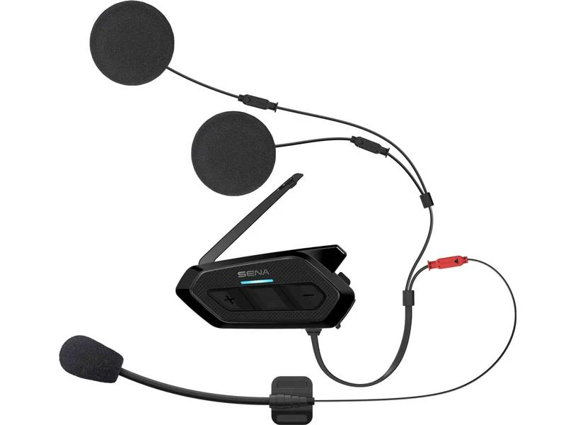 Intercom SENA SPIDER-RT1 4 Intercom SENA SPIDER-RT1 – Bild 4