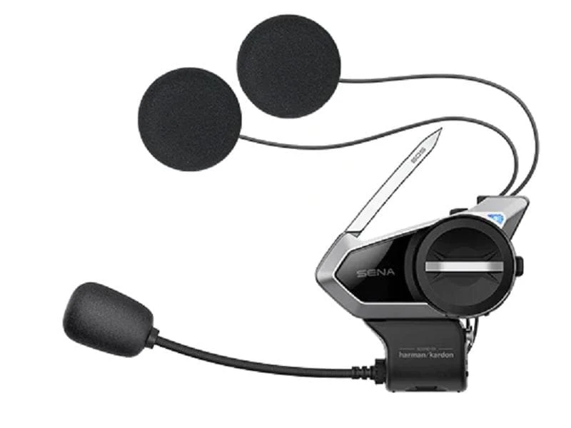 SENA Intercom 50S-10 HK-Edition Single Pack 3 SENA Intercom 50S-10 HK-Edition Single Pack – Bild 3