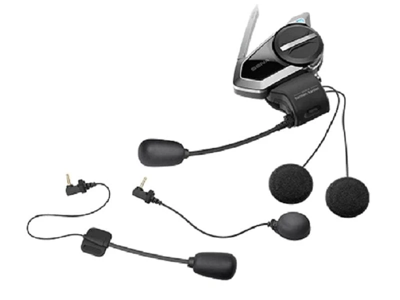 SENA Intercom 50S-10 HK-Edition Single Pack 4 SENA Intercom 50S-10 HK-Edition Single Pack – Bild 4