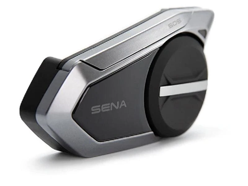 SENA Intercom 50S-10 HK-Edition Single Pack 2 SENA Intercom 50S-10 HK-Edition Single Pack – Bild 2