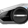 SENA Intercom 50S-10 HK-Edition Single Pack