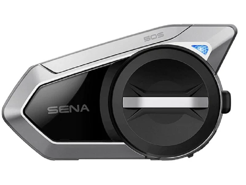 SENA Intercom 50S-10 HK-Edition Single Pack 1 SENA Intercom 50S-10 HK-Edition Single Pack