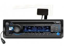 Caliber Autoradio RCD237DAB-BT 1 DIN