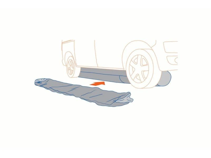 Gentle Tent GT Sealtube 600 1 Gentle Tent GT Sealtube 600