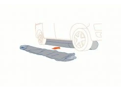 Gentle Tent GT Sealtube 235