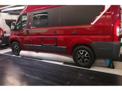 Gentle Tent GT Sealtube 235 -Fahrzeug Verkaufsladen 224286874 xxl 3