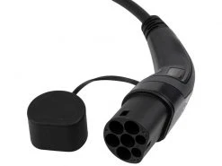 FURBER.power Ladekabel ODIN Typ 2 22kW 5m Spiral -Fahrzeug Verkaufsladen 224291813 xxl 1