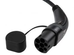 FURBER.power Ladekabel ODIN Typ 2 22kW 6m -Fahrzeug Verkaufsladen 224291869 xxl 3