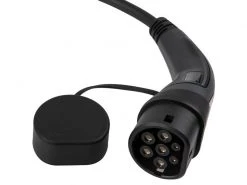 FURBER.power Ladekabel ODIN Typ 2 22kW 3m -Fahrzeug Verkaufsladen 224291874 xxl 2