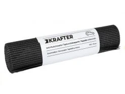 Krafter Antirutsch-Kofferraummatte 100 x 75 cm zuschneidbar