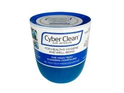 Cyber Clean Reinigungsknete Clean Clear Car Display mit 12 Stück -Fahrzeug Verkaufsladen 224609700 xxl 1