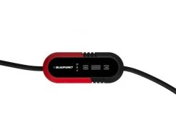 Blaupunkt Mobile Ladestation 11 KW, 16 A, CEE16, Typ 2 Rot -Fahrzeug Verkaufsladen 224841911 xxl