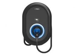 Vestel Ladestation EVCO4 Home Plus 11 kW, RFID, Kabel Typ 2, 5 m