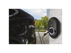 Vestel Ladestation EVCO4 Home Smart 11 kW, RFID, Kabel Typ 2, 5 m -Fahrzeug Verkaufsladen 224848506 xxl