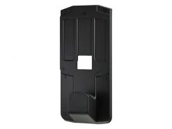 ABL Montageplatte eMH1 mit Kabelhalter