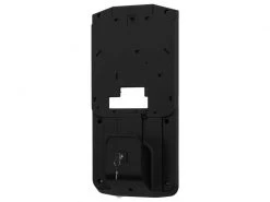 ABL Montageplatte eMH1 mit Kabel- & Schlüsselschalter