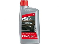 Panolin Motorenöl Daytona LA 5W-40, 1 l