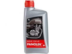 Panolin Motorenöl Blend 10W-40, 1 l