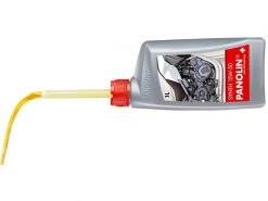 Panolin Motorenöl Synth 15W-50, 1 l -Fahrzeug Verkaufsladen 225150050 xxl
