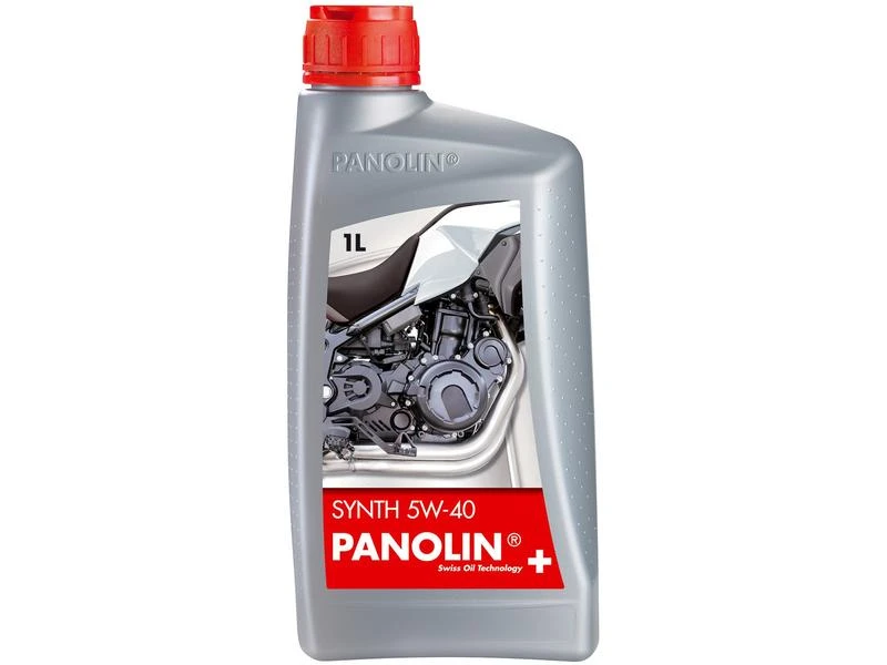 Panolin Motorenöl Synth 5W-40, 1 l 1 Panolin Motorenöl Synth 5W-40, 1 l