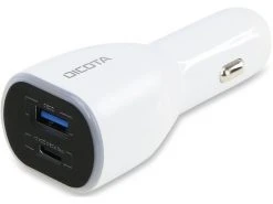 DICOTA Autoladegerät Universal PRO 100 W