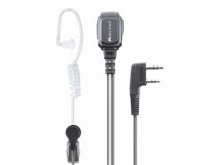 Albrecht Headset Security MA 31LK Pro