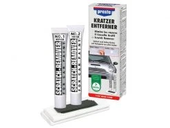 Presto Lackreparaturset Kratzer-Entferner