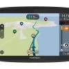 TomTom Navigationsgerät GO Camper Tour 6" EU48