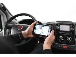 TomTom Navigationsgerät GO Camper Tour 6" EU48 -Fahrzeug Verkaufsladen 226124636 xxl