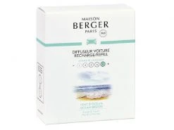 Maison Berger Autodiffusor Refill Vent d'Océan 2 Stück