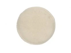 Bosch Lammwollhaube für Exzenterschleifer