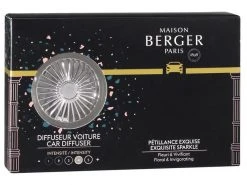 Maison Berger Autodiffusor Olympe Pétillance Exquise