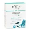 Maison Berger Autodiffusor Refill Happy Aquatische Frische 2 Stück