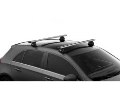 Thule Evo Fixpoint 2-pack