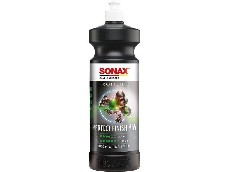 Sonax Politur Perfect Finish, 1 l 1 Sonax Politur Perfect Finish, 1 l
