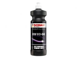 Sonax Hartwachs Profiline HW 02-04, 1 l