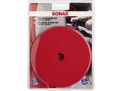 Sonax Polierschwamm Profiline, Ø 165 mm, 1 Stück