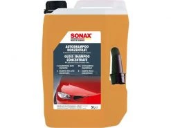 Sonax Autoshampoo Konzentrat, 5 l