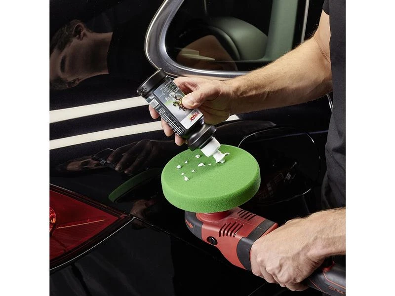 Sonax Politur Perfect Finish, 1 l 2 Sonax Politur Perfect Finish, 1 l – Bild 2