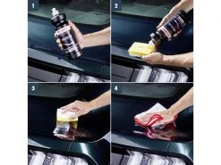 Sonax Hartwachs Profiline HW 02-04, 1 l -Fahrzeug Verkaufsladen 227954048 xxl