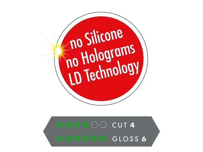 Sonax Politur Perfect Finish, 1 l 6 Sonax Politur Perfect Finish, 1 l – Bild 6