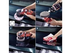 Sonax Hartwachs Profiline HW 02-04, 1 l -Fahrzeug Verkaufsladen 227954056 xxl