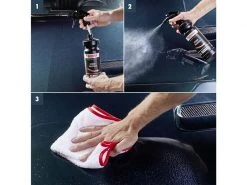 Sonax Sprühversiegelung Profiline Speed Protect 02-06, 1 l -Fahrzeug Verkaufsladen 227954114 xxl