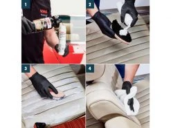 Sonax Lederreiniger Profiline, 1 l -Fahrzeug Verkaufsladen 227954164 xxl