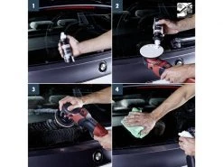 Sonax Politur Profiline Glass Polish, 250 ml -Fahrzeug Verkaufsladen 227954213 xxl