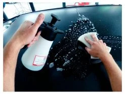 Sonax Druckpumpzerstäuber Profiline, 1 l -Fahrzeug Verkaufsladen 227954253 xxl