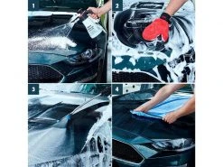 Sonax Schaumsprüher, 1 l -Fahrzeug Verkaufsladen 227954256 xxl