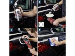 Sonax Politur Profiline Ultimate Cut, 1 l -Fahrzeug Verkaufsladen 227954308 xxl